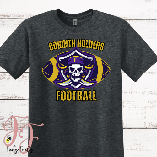 CCR-FOOTBALL- T-Shirt