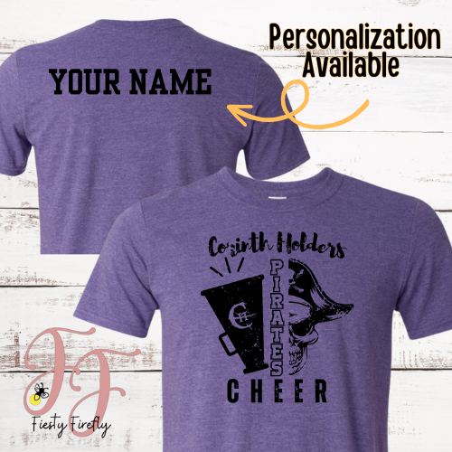 CCR-CHEER T-Shirt