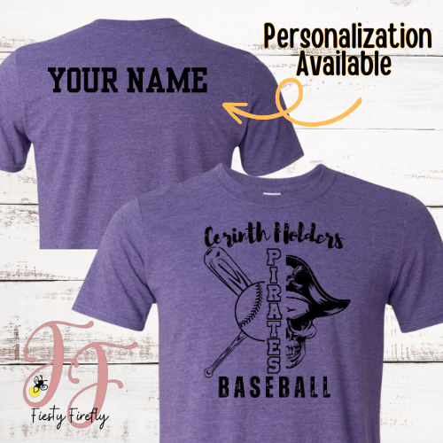 CCR-BASEBALL T-Shirt