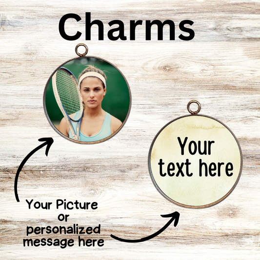 Extra Charms
