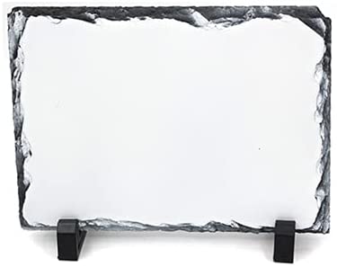 Rock Photo Slate-Rectangle (3 sizes)